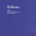 LIVRE : El Bronx de Jérome Charyn - 1997