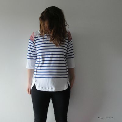 Garde-robe capsule #3#