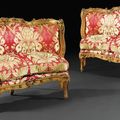 Important mobilier, sculptures et objets d’art chez Sotheby’s, le 28 novembre