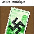 Le complot contre l'Amérique - Philip Roth