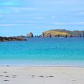 Great Bernera trail, Hebrides