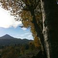 Par une belle journée d'automne.....