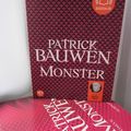 Monster, de Patrick Bauwen