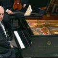 1er Concerto pour piano de Brahms