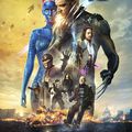 Nouveau Trailer X-Men Days of Future Past