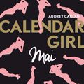 Calendar Girl - Mai, Juin, Juillet, Août