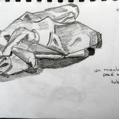 en train...on s'occupe, c'est toujours mieux.