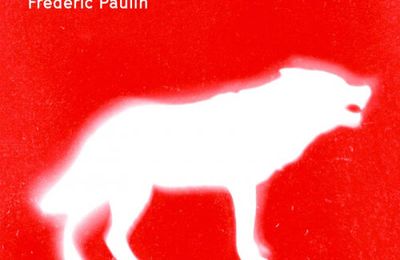 "La Fabrique de la terreur" de Frédéric Paulin