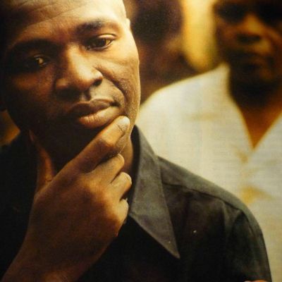 Remember Ernest Ouandié: Une minute de silence ce jour à 13h en la mémoire de Ernest Ouandié sur l’initiative du Mouvement de fé