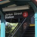 Tourisme. Aujourd'hui, Brooklyn (New York)