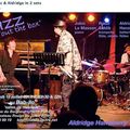 Vos concerts de juillet ?