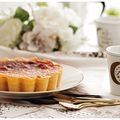 Gâteau du we aux poires...Un délice!