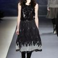 New York Fall 2008 :  Tracy Reeves