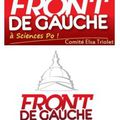 Réunion du Front de Gauche-Sorbonne ce lundi 25 juin 19:00