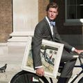 British Boy Fashions: The Hackett SS10 Collection 