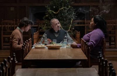 Que vaut Winter break, le nouveau Alexander Payne ? [critique]