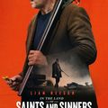 "In the Land of Saints and Sinners" de Robert Lorenz : la malédiction de Liam Neeson