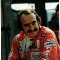 Clay Regazzoni est mort Dans un accident de la