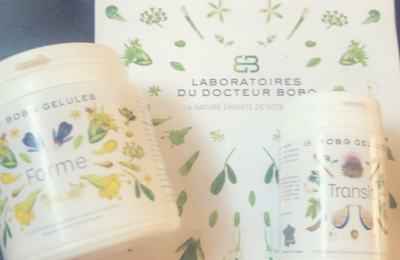 Laboratoire Bobo France 