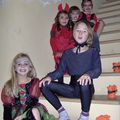 Halloween Party, les photos...