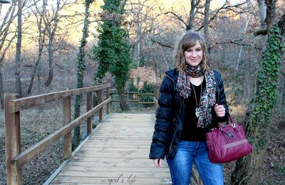 J'ai aimé le Colorado Provençal .