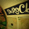 Underground, Arts & DuRock'n Roll