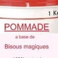 pommade de seduction sexuelle