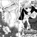 ° Parfait tic! - Chap 138 °