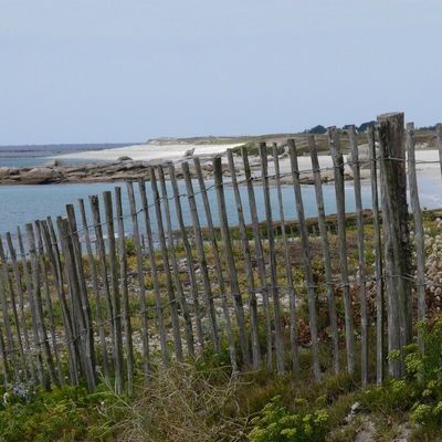 Retour en Bigoudénie