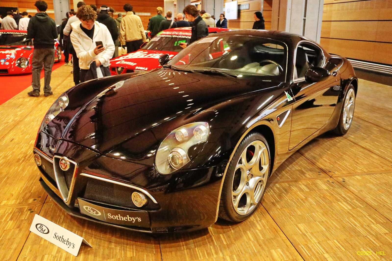 Alfa Romeo 8 C Compétizione_07 - 2008 [I] HL_GF