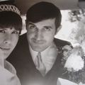 Mai 68 - notre mariage