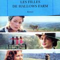 Les filles de Hallows Farm, Angela Huth