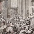 Comment les femmes ont activement participé à la Révolution française.