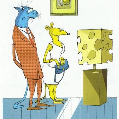 Une interview de Jean-Michel Thiriet par Doc Flebus