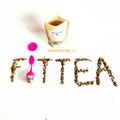 Mon thé bien être Fittea