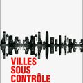 VILLES SOUS CONTROLE