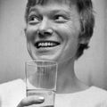 Inger Christensen (1935 - 2009) : Il