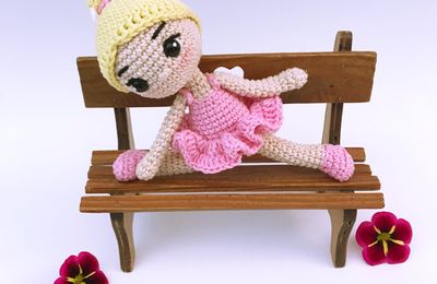 Miss Tutu