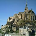 le mont st mimichel 