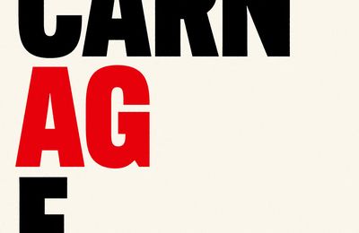 "Carnage" de Nick Cave & Warren Ellis : “Ce qui ne vous tue pas vous rend plus fou…”