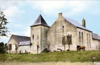 EPPE-SAUVAGE - La Ferme du Marteau ***