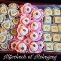 Mchekek Mchkouk aux Amandes المشقوق باللوز