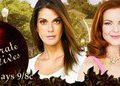 Desperate housewives, saison 2. J-1