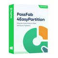PassFab 4EasyPartition 3.7.3.11