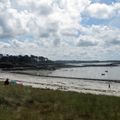 Le GR 34 autour de Landéda (Finistère) (2)