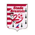 Cadreur Plateau Stade Brestois 29 Montée en Ligue 1 de Football