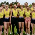 CHAMPIONNAT DE FRANCE DES CLUBS : LE CSCVH DEMEURE EN NATIONALE 3.