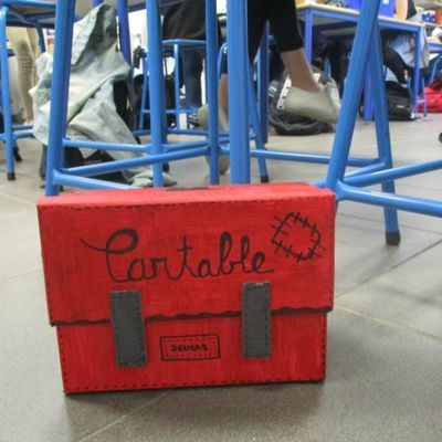 Mise à jour : "le mot dans l'ART" des 4èmes + "Mon corps dans l'oeuvre" des 3èmes