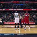 NBA : Celtics vs Wizards