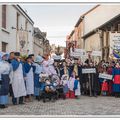 Fête de la Saint Vincent à Bar-sur-Aube, le 27 janvier 2024